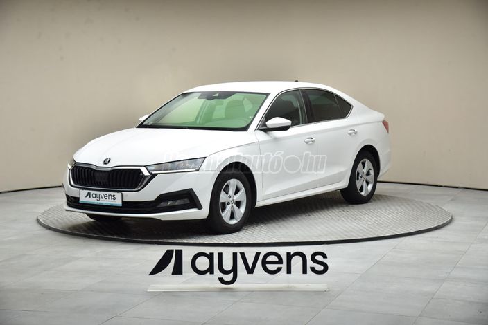 SKODA OCTAVIA 2.0 TDI SCR Perfect DSG