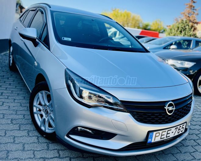 OPEL ASTRA K Sports Tourer 1.6 CDTI Enjoy