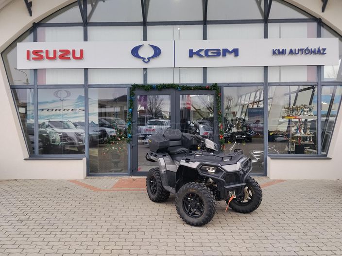POLARIS SPORTSMAN 570