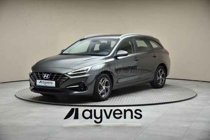 HYUNDAI I30 1.5 DPi Prime