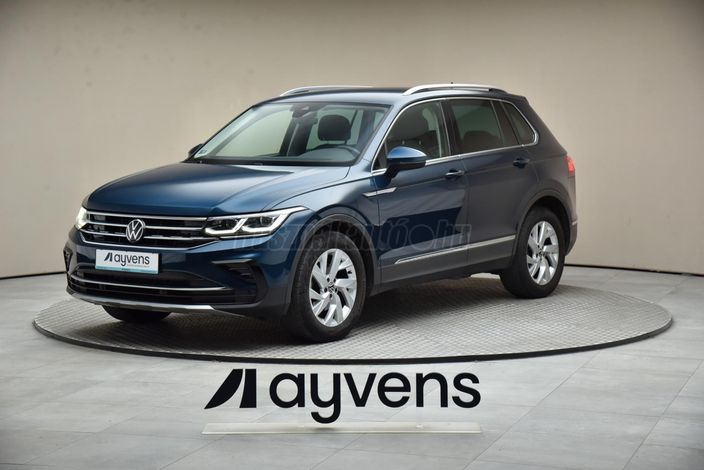 VOLKSWAGEN TIGUAN 1.5 TSI Life DSG