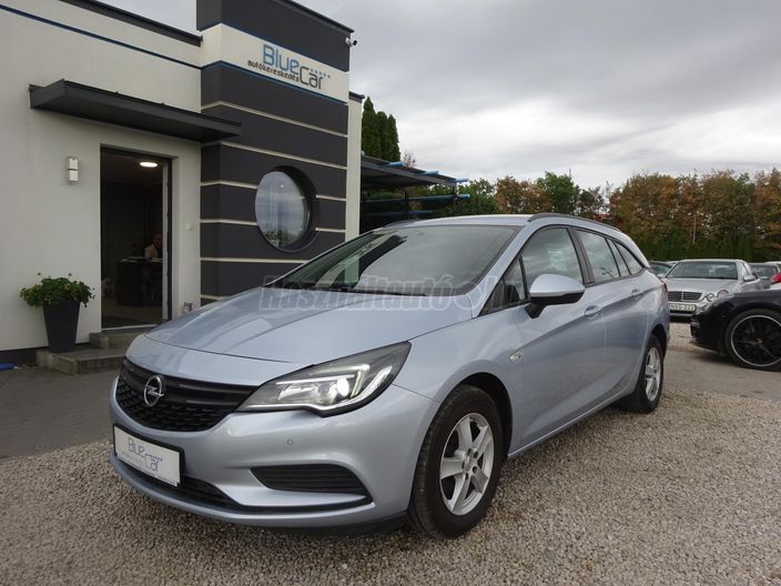 OPEL ASTRA K Sports Tourer 1.0 T Start-Stop Enjoy
