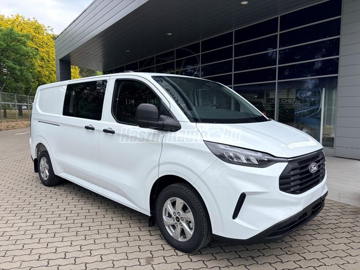 FORD TRANSIT Custom 2.0 TDCi 320 L1H1 Trend