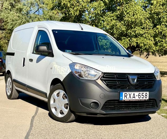 DACIA DOKKER Van 1.5 BluedCi Ambiance