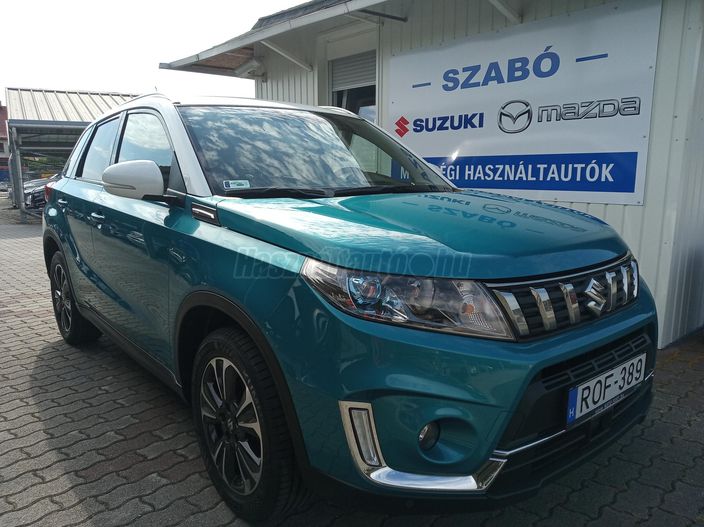 SUZUKI VITARA 1.4 GLX