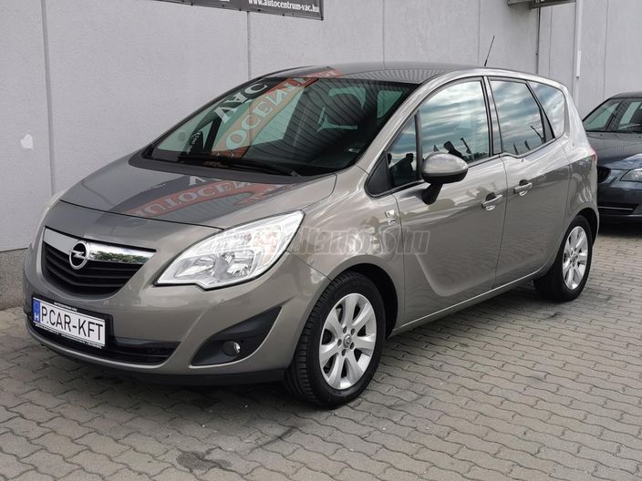 OPEL MERIVA B 1.4 Design
