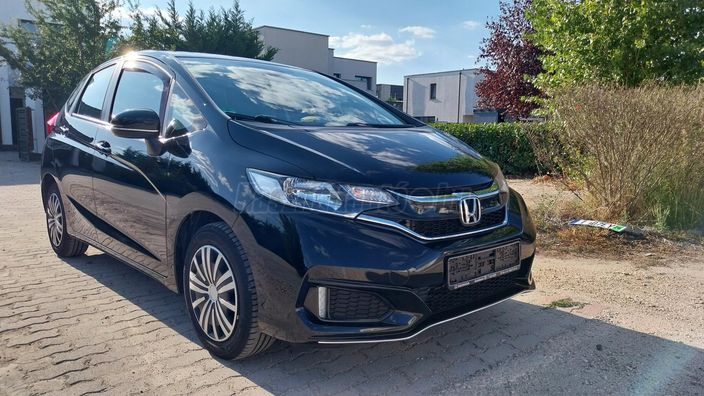 HONDA JAZZ 1.3 Comfort CVT