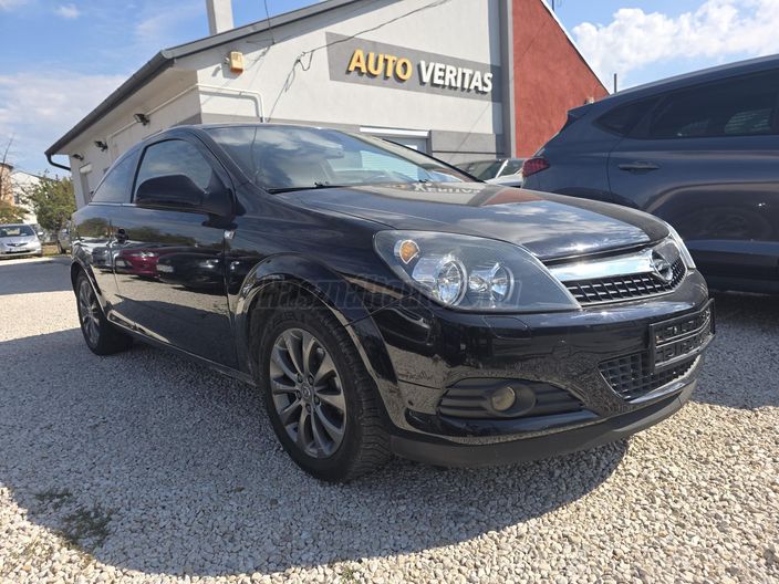 OPEL ASTRA H 1.7 CDTI GTC Enjoy