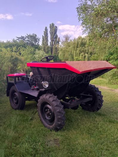 FIAT Bumar Uno