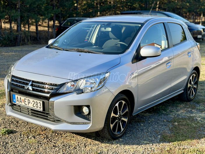 MITSUBISHI SPACE STAR 1.2 MIVEC Invite Plus