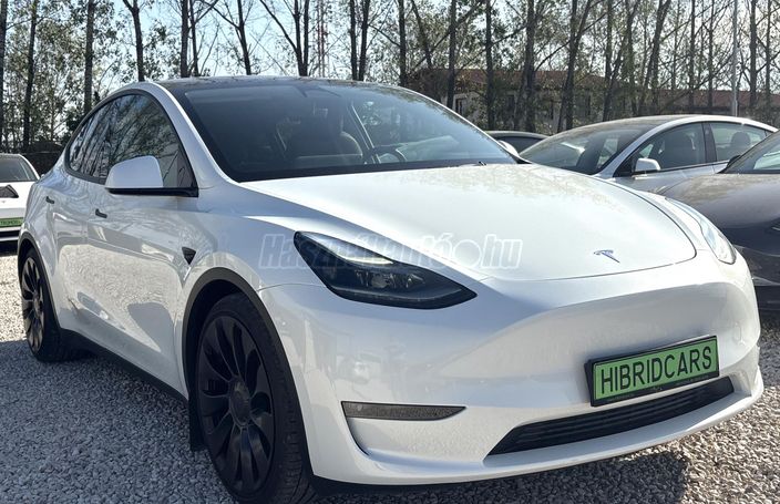 TESLA MODEL Y Performance AWD (Automata)