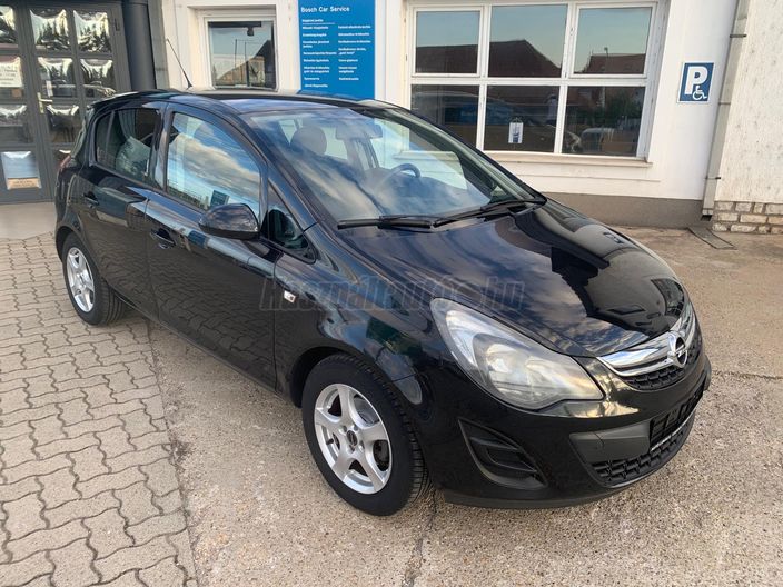 OPEL CORSA D 1.4 Active