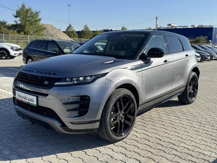 LAND ROVER RANGE ROVER EVOQUE D200 R-Dynamic HSE (Automata)