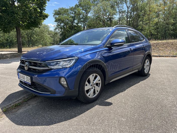 VOLKSWAGEN TAIGO 1.0 TSI Life