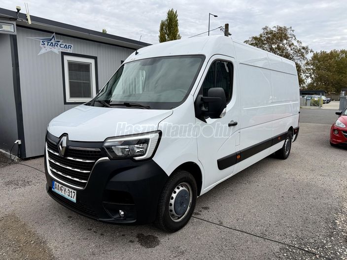 RENAULT MASTER 2.3 dCi 135 L3H2 3,5t Pack Comfort