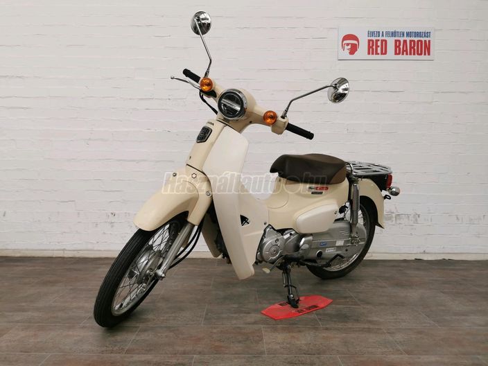 HONDA C 50
