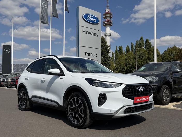 FORD KUGA 2.5 FHEV Active CVT