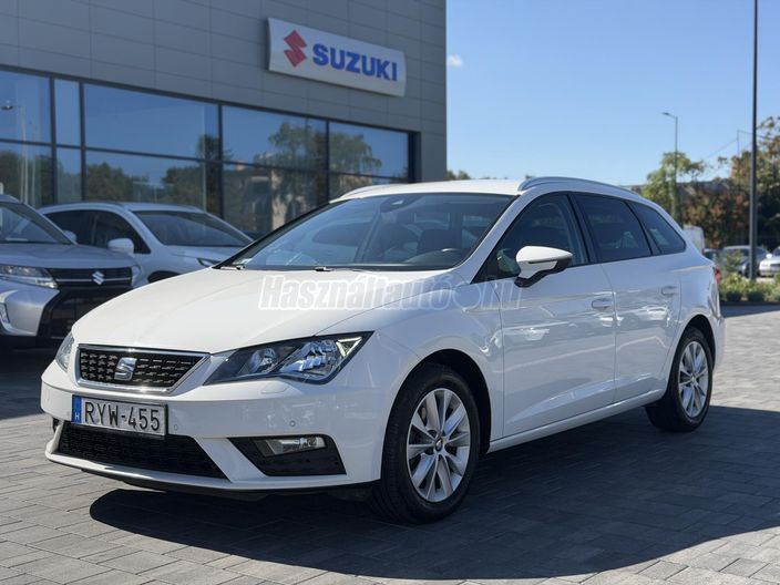 SEAT LEON ST 1.6 TDI Style