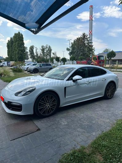 PORSCHE PANAMERA 4S PDK