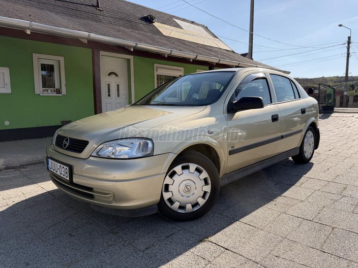 OPEL ASTRA G 1.4 16V Classic II