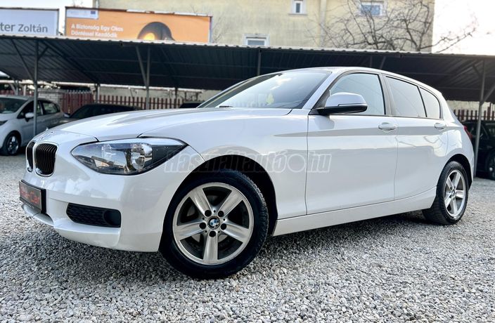 BMW 114 114i
