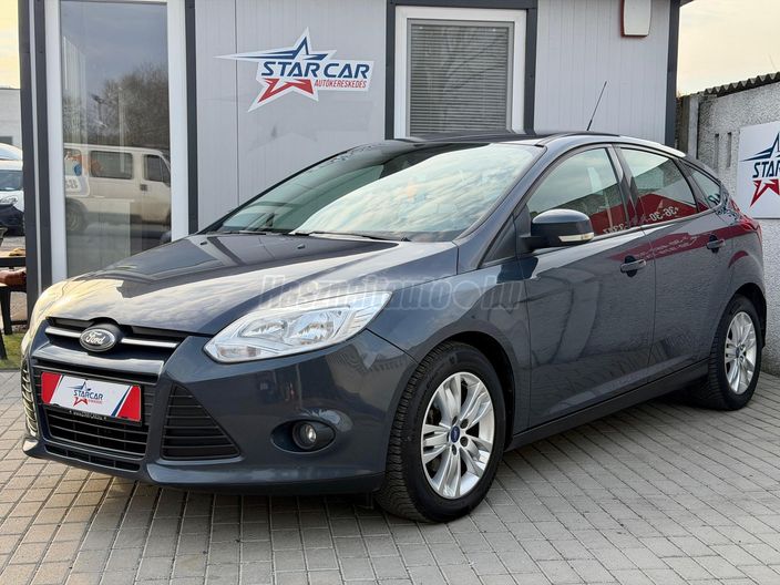 FORD FOCUS 1.6 TDCi Champions
