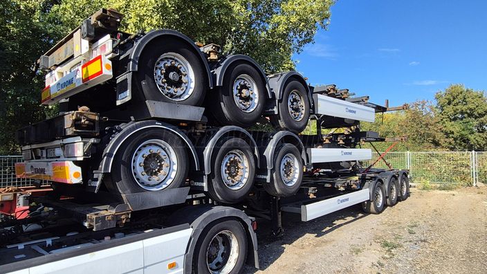 KRONE SD