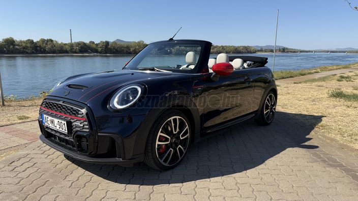 MINI MINI COOPER