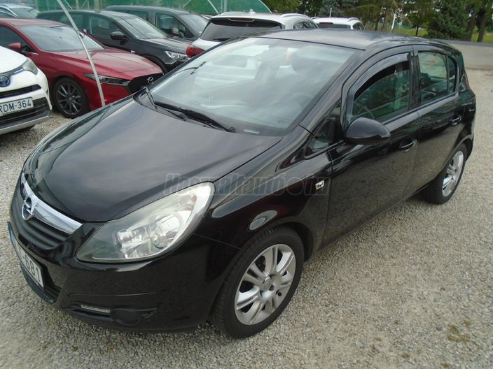 OPEL CORSA D 1.2 Enjoy