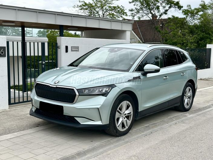 SKODA ENYAQ iV 80