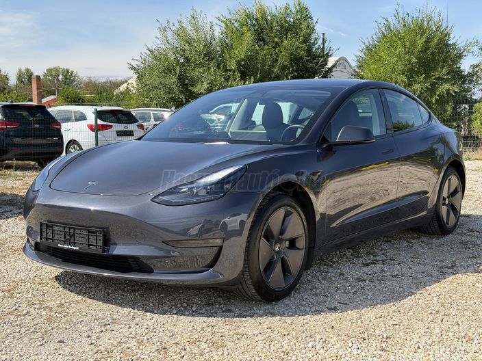 TESLA MODEL 3 Long Range AWD (Automata)
