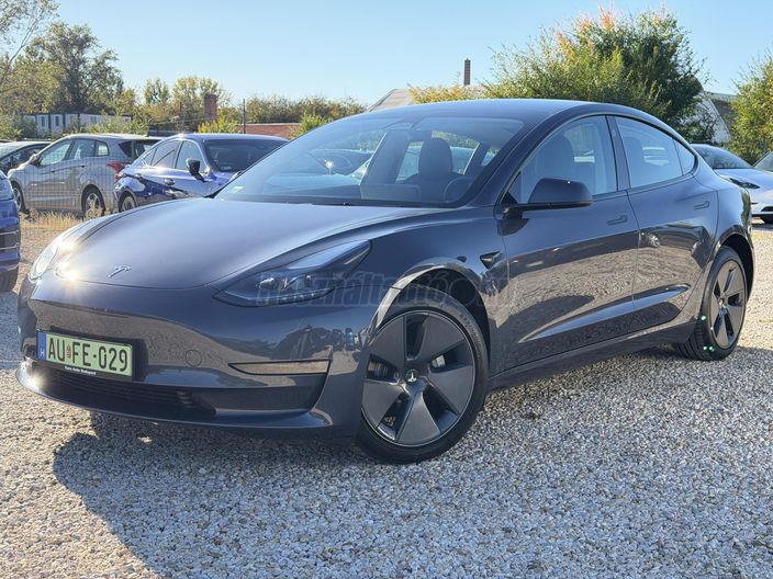 TESLA MODEL 3 Long Range AWD (Automata)