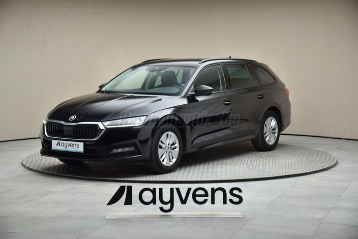 SKODA OCTAVIA Combi 1.5 TSI ACT e-TEC Ambition DSG