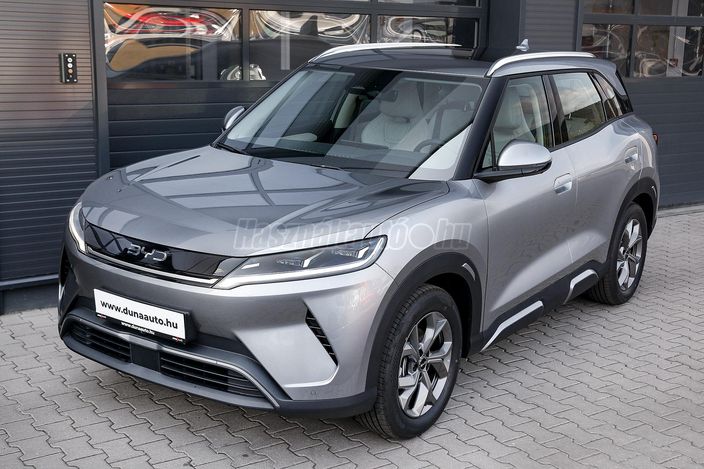 BYD ATTO 2 1.5 DM-i Boost (Automata)