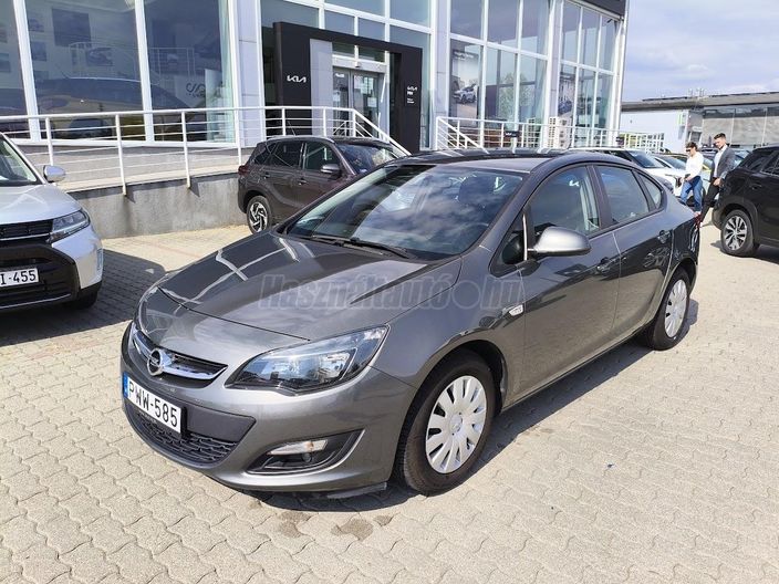 OPEL ASTRA J Sedan 1.6 Enjoy EURO6
