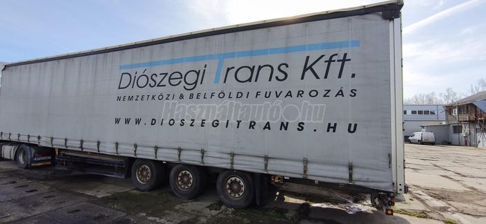SCHMITZ SCS 24 MEGA