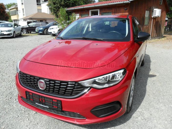 FIAT TIPO 1.4 16V
