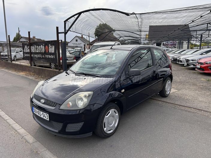 FORD FIESTA 1.3 Comfort
