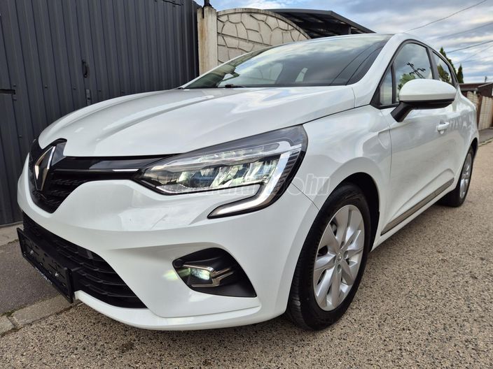 RENAULT CLIO 1.0 SCe Life
