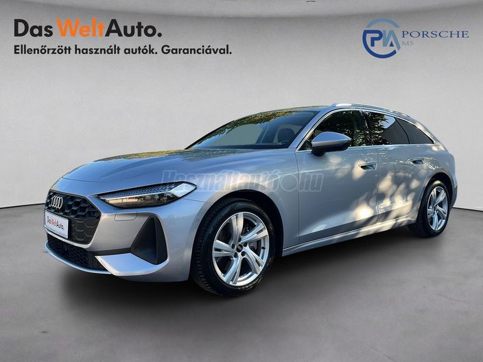 AUDI A5 Avant 40 TDI S-tronic