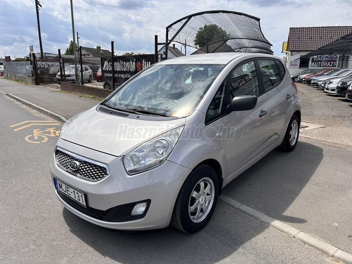 KIA VENGA 1.4 CRDi HP LX