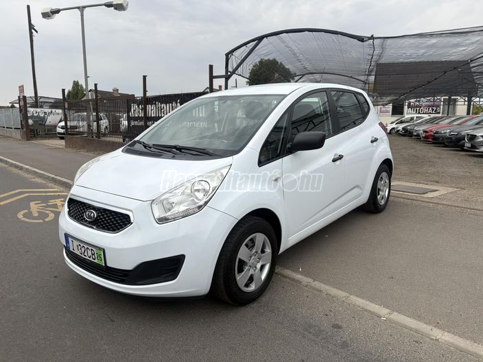 KIA VENGA 1.4 EX