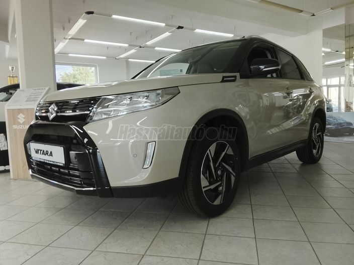 SUZUKI VITARA 1.4 Hybrid GLX