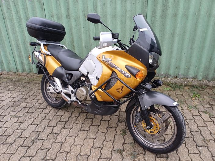 HONDA XL 1000 V  (VARADERO)