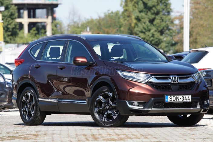 HONDA CR-V 1.5 Elegance