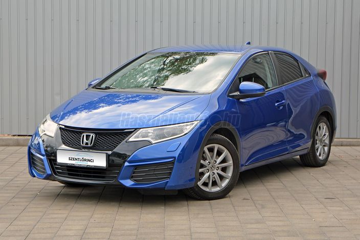 HONDA CIVIC 1.4 Elegance