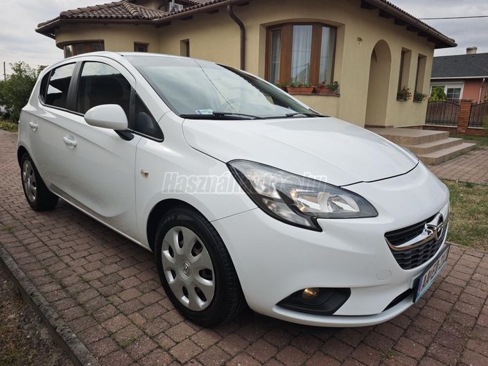 OPEL CORSA E