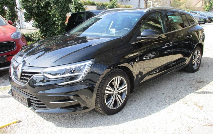 RENAULT MEGANE Grandtour 1.3 TCe Intens