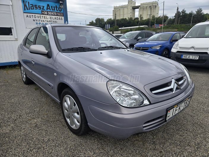 CITROEN XSARA 1.4 X