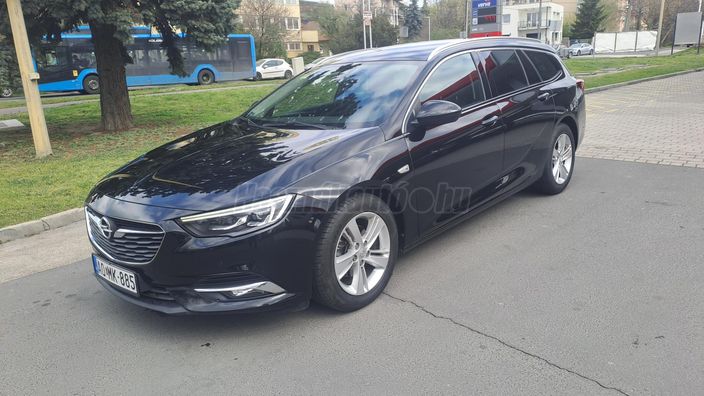 OPEL INSIGNIA Sports Tourer 1.5 Innovation Start Stop